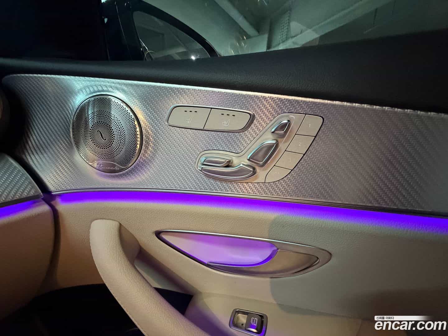 E-Class Mercedes-Benz 2021.7-OPTION-016