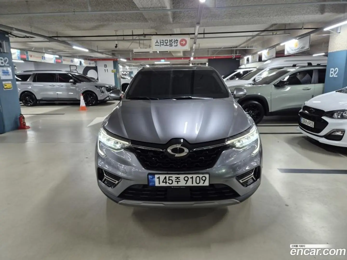 Main__Slider__Photo:XM3 Renault Korea 2022.11-0