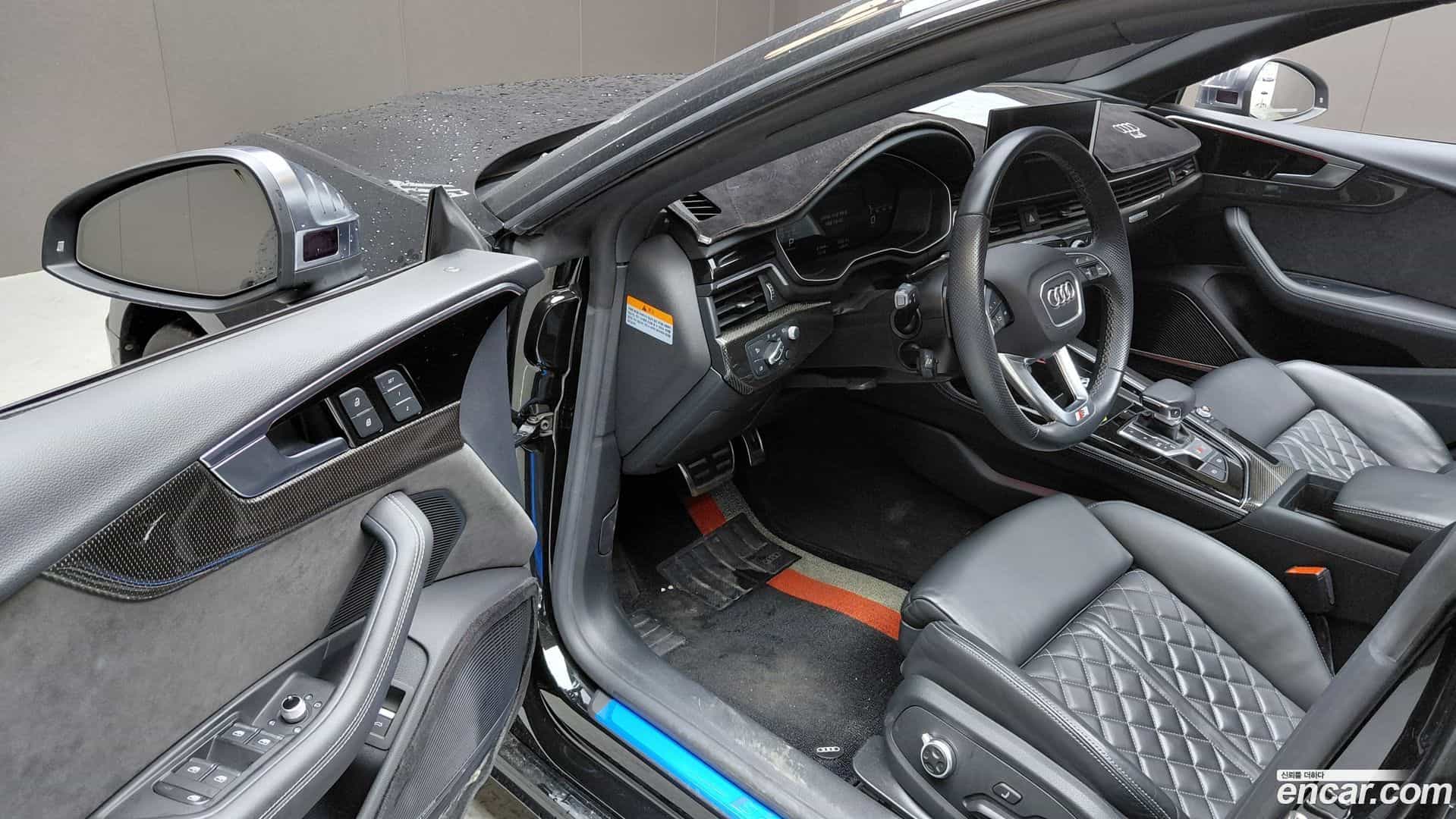 S5 Audi 2021.11-INNER-010