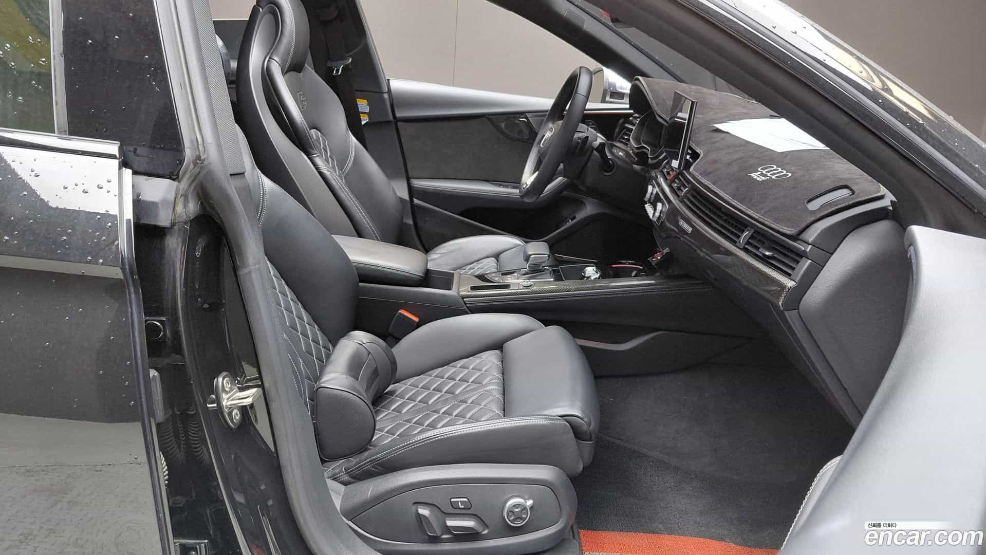 S5 Audi 2021.11-INNER-036