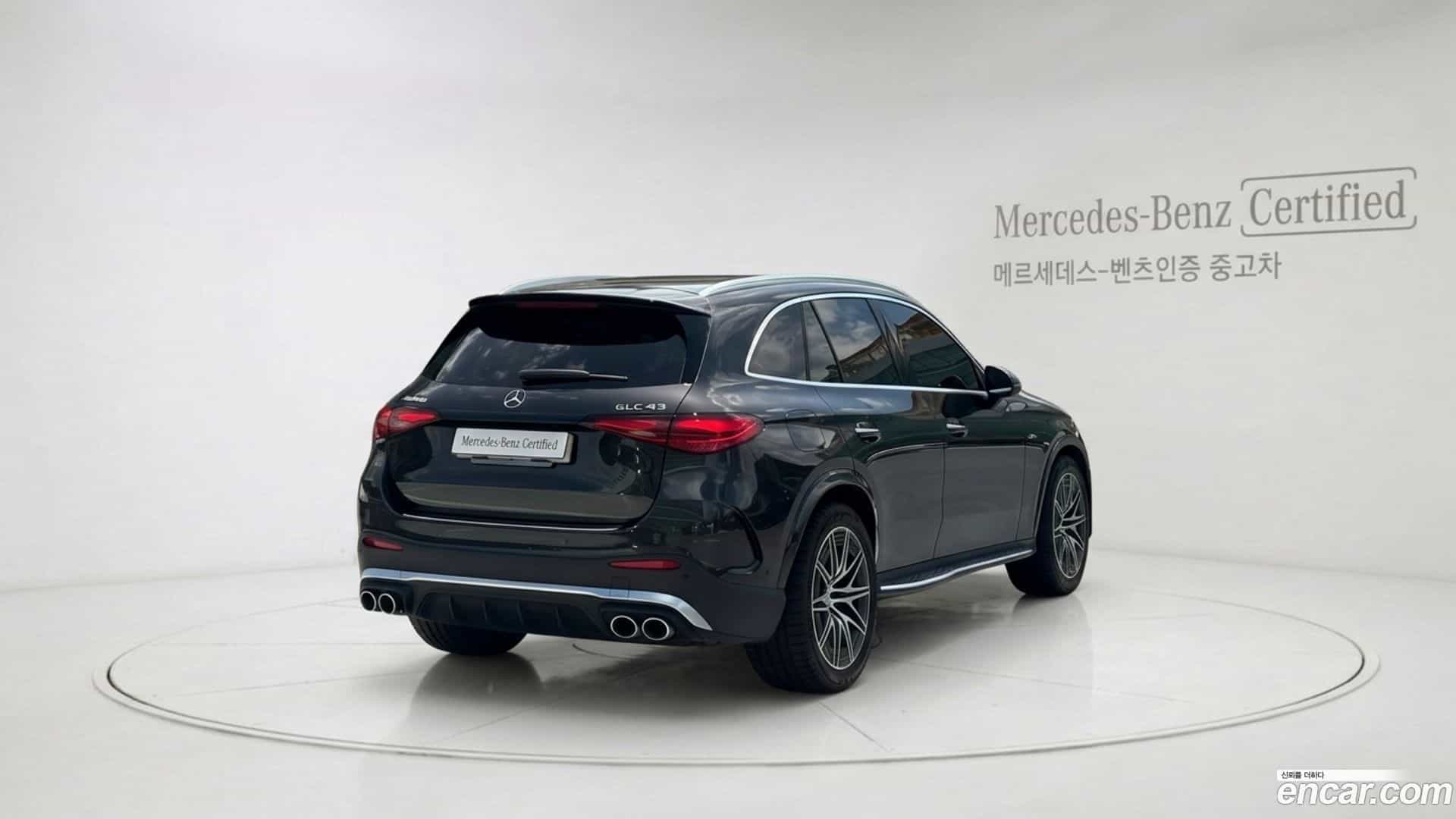 GLC-Class Mercedes-Benz 2025.7-OUTER-002