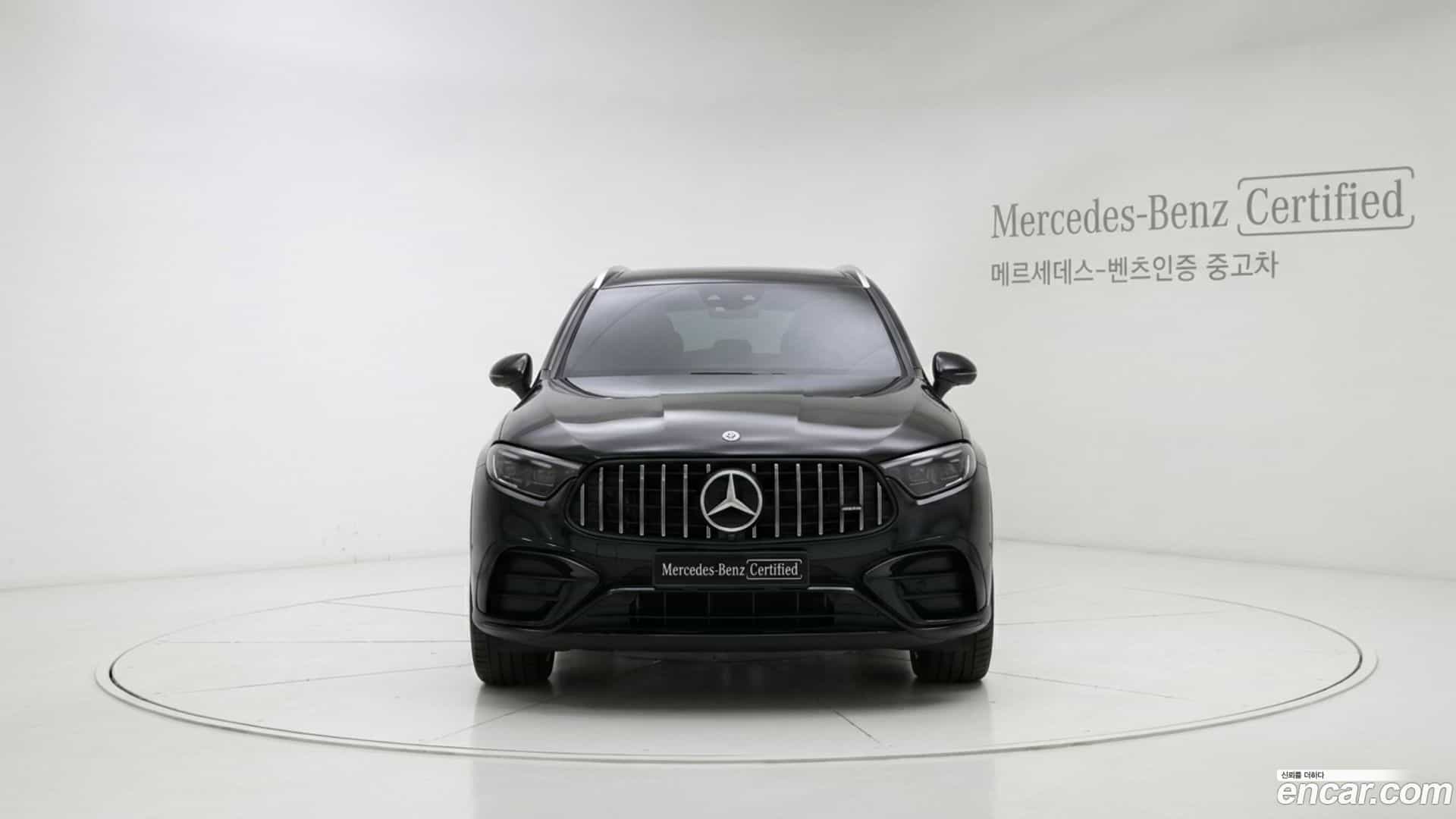 GLC-Class Mercedes-Benz 2025.7-OUTER-003