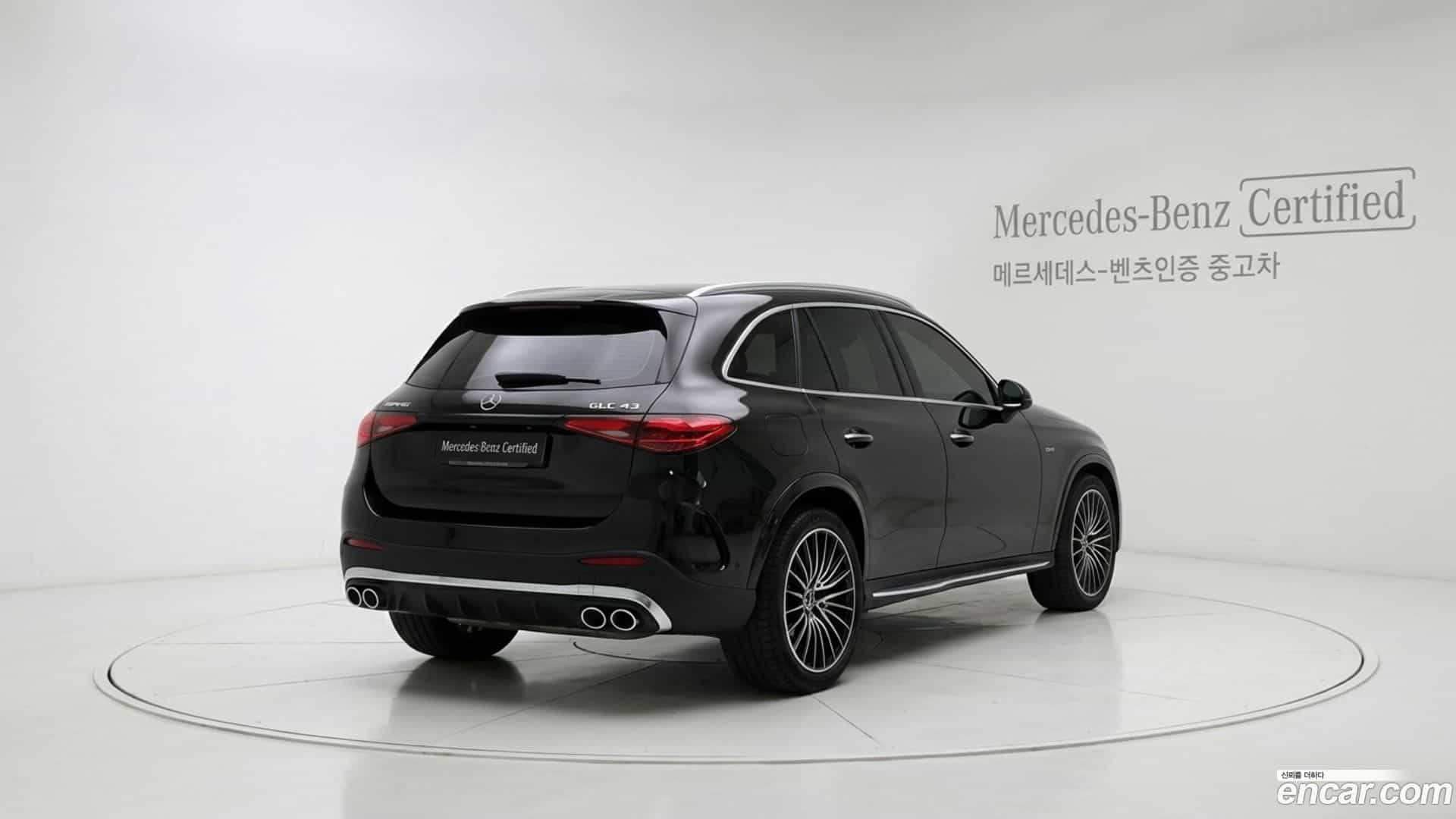 GLC-Class Mercedes-Benz 2025.7-OUTER-004