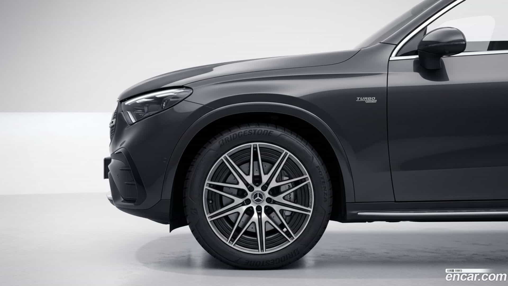 GLC-Class Mercedes-Benz 2025.7-OUTER-005