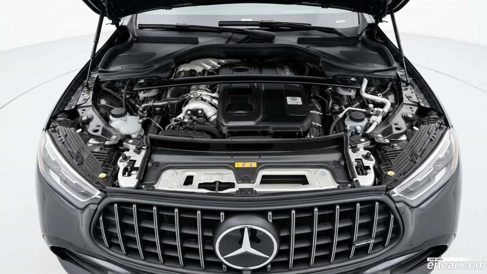 GLC-Class Mercedes-Benz 2025.7-OUTER-006