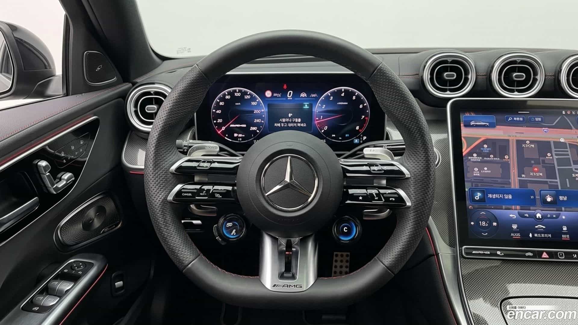 GLC-Class Mercedes-Benz 2025.7-OPTION-015