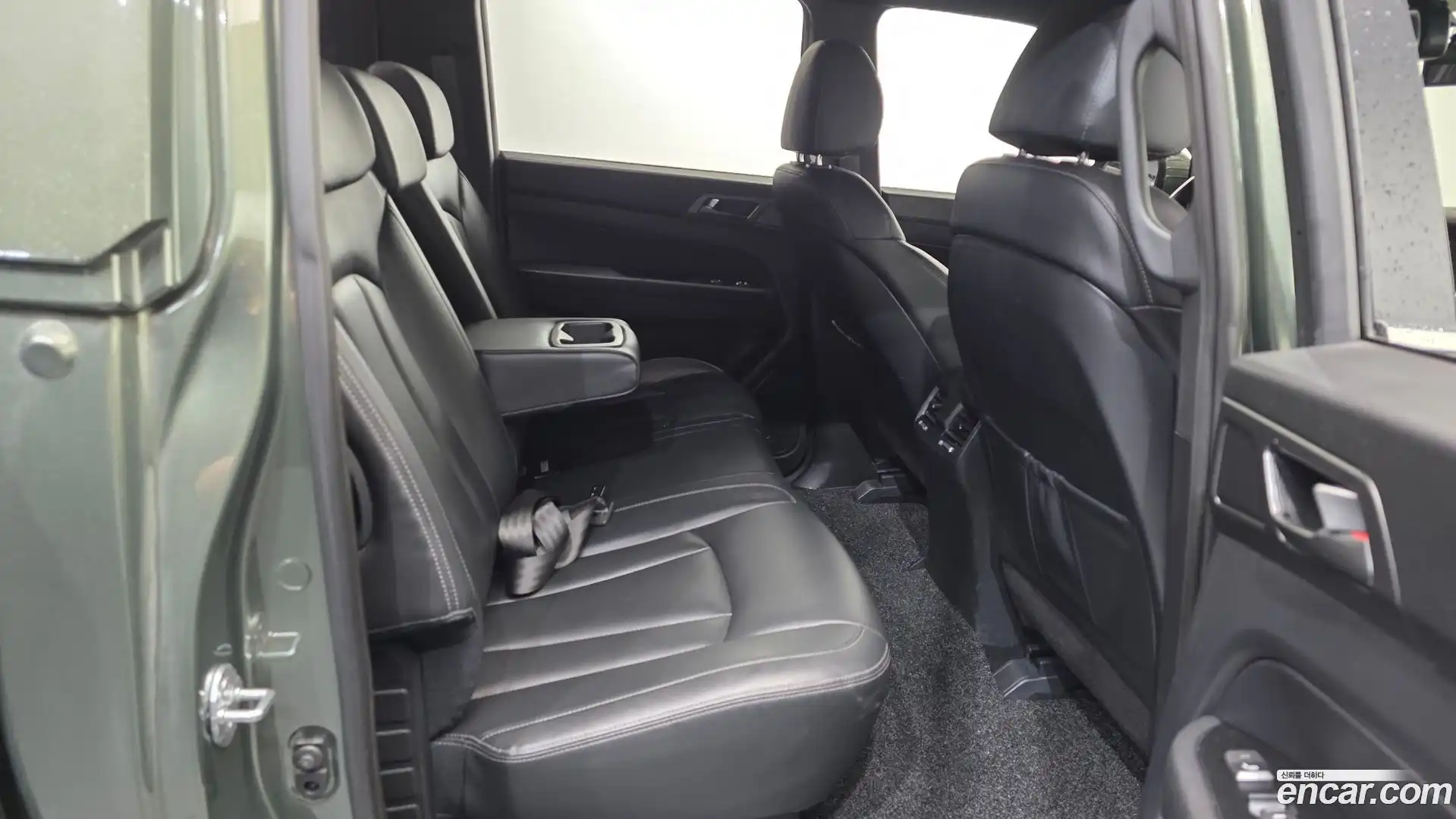 Rexton KG Mobility 2022.2-OPTION-016