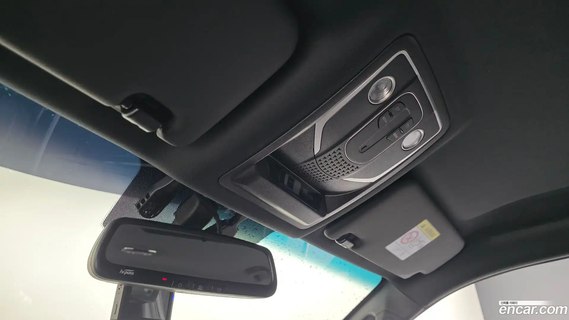 Rexton KG Mobility 2022.2-OPTION-023
