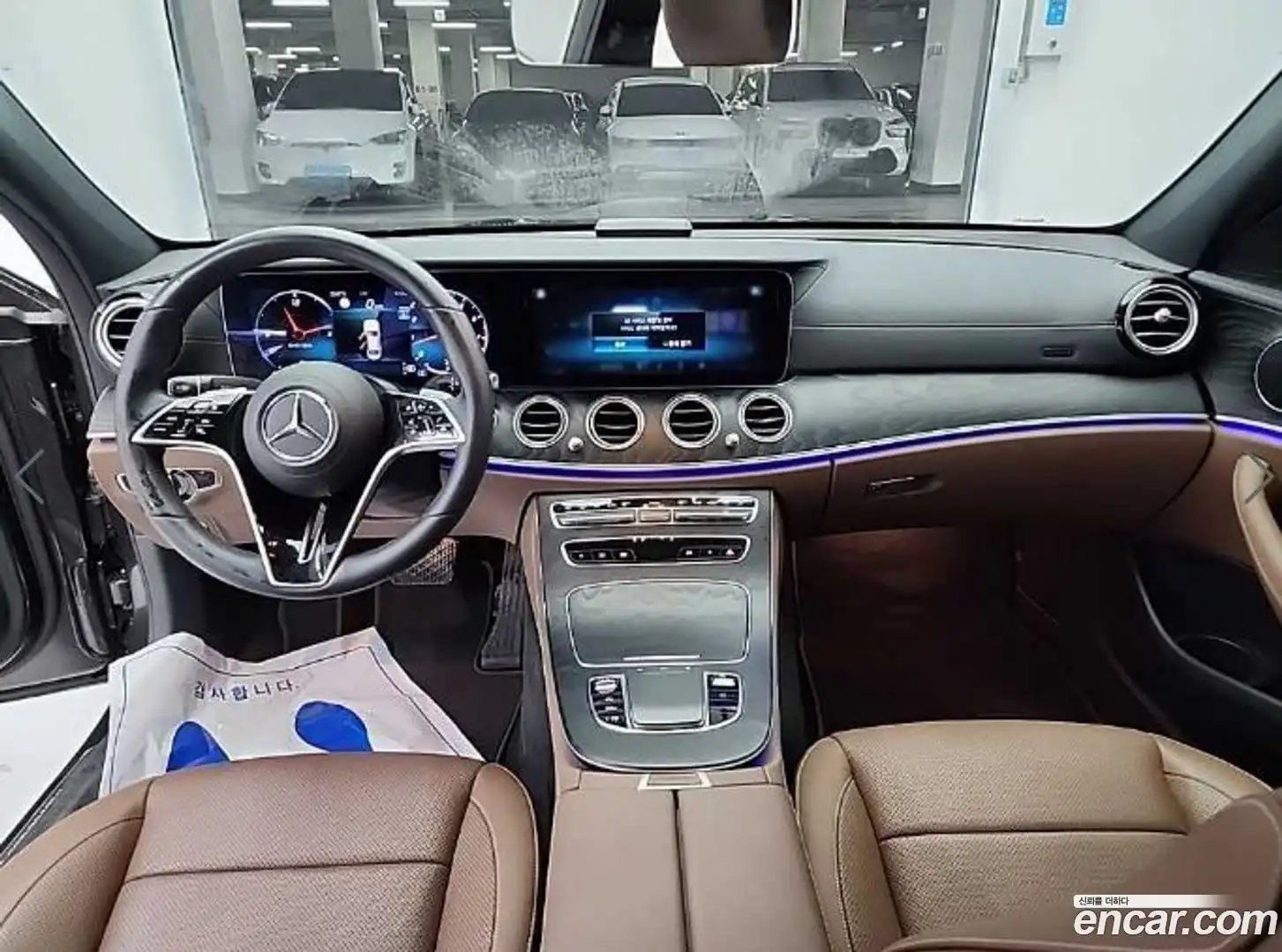 E-Class Mercedes-Benz 2023.6-INNER-007