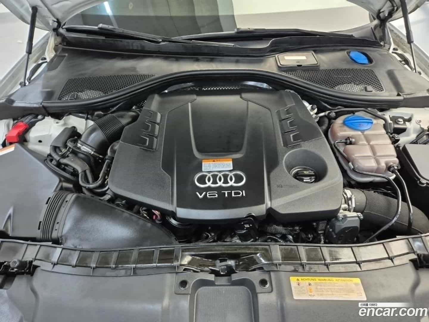 A6 Audi 2016.8-OUTER-005