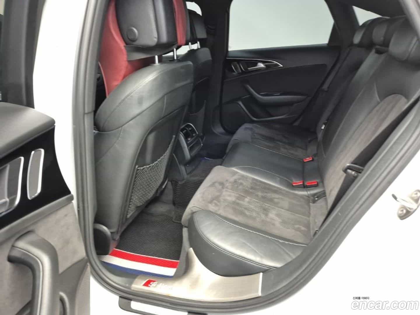 A6 Audi 2016.8-OPTION-016