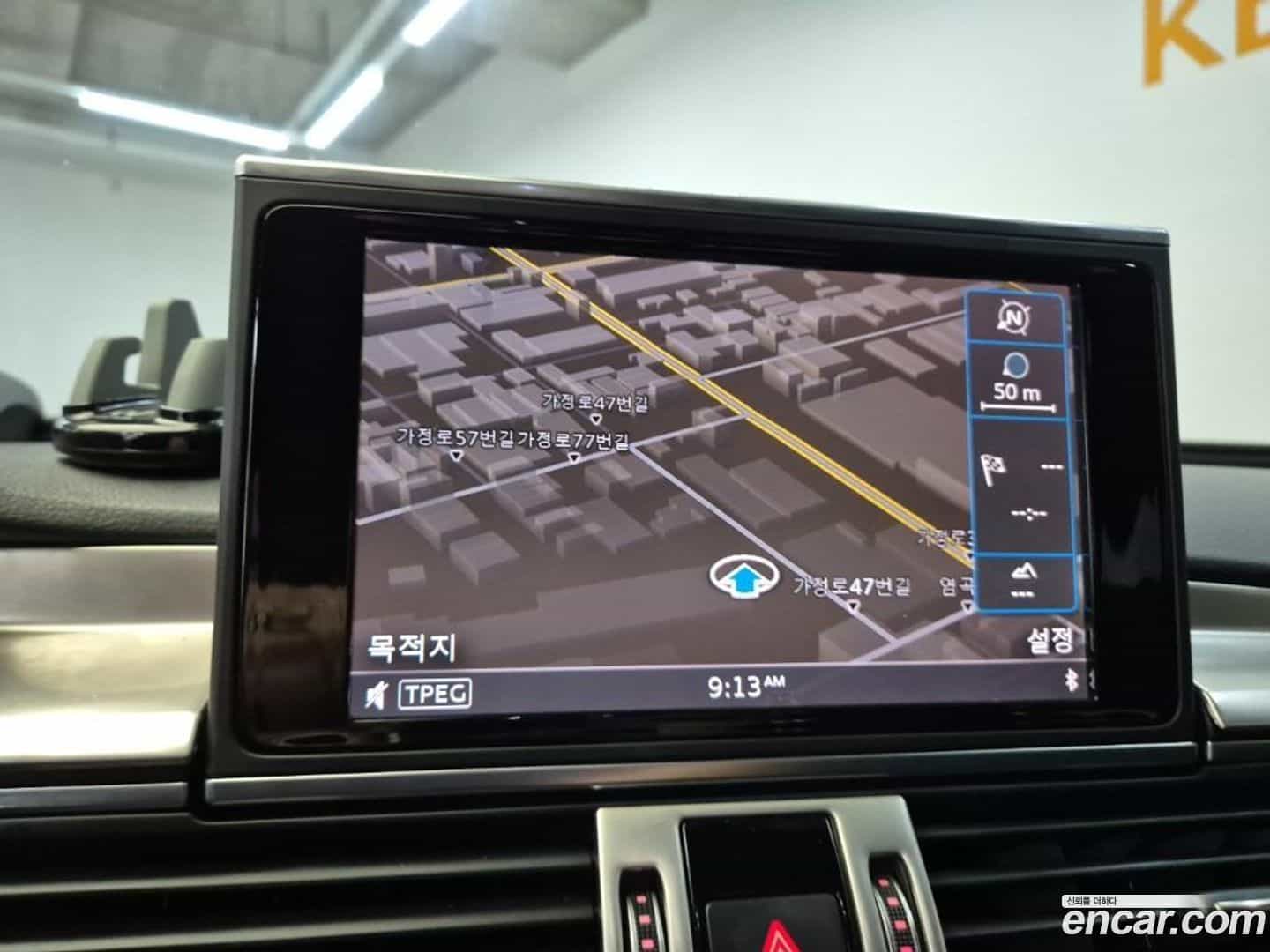 A6 Audi 2016.8-OPTION-018