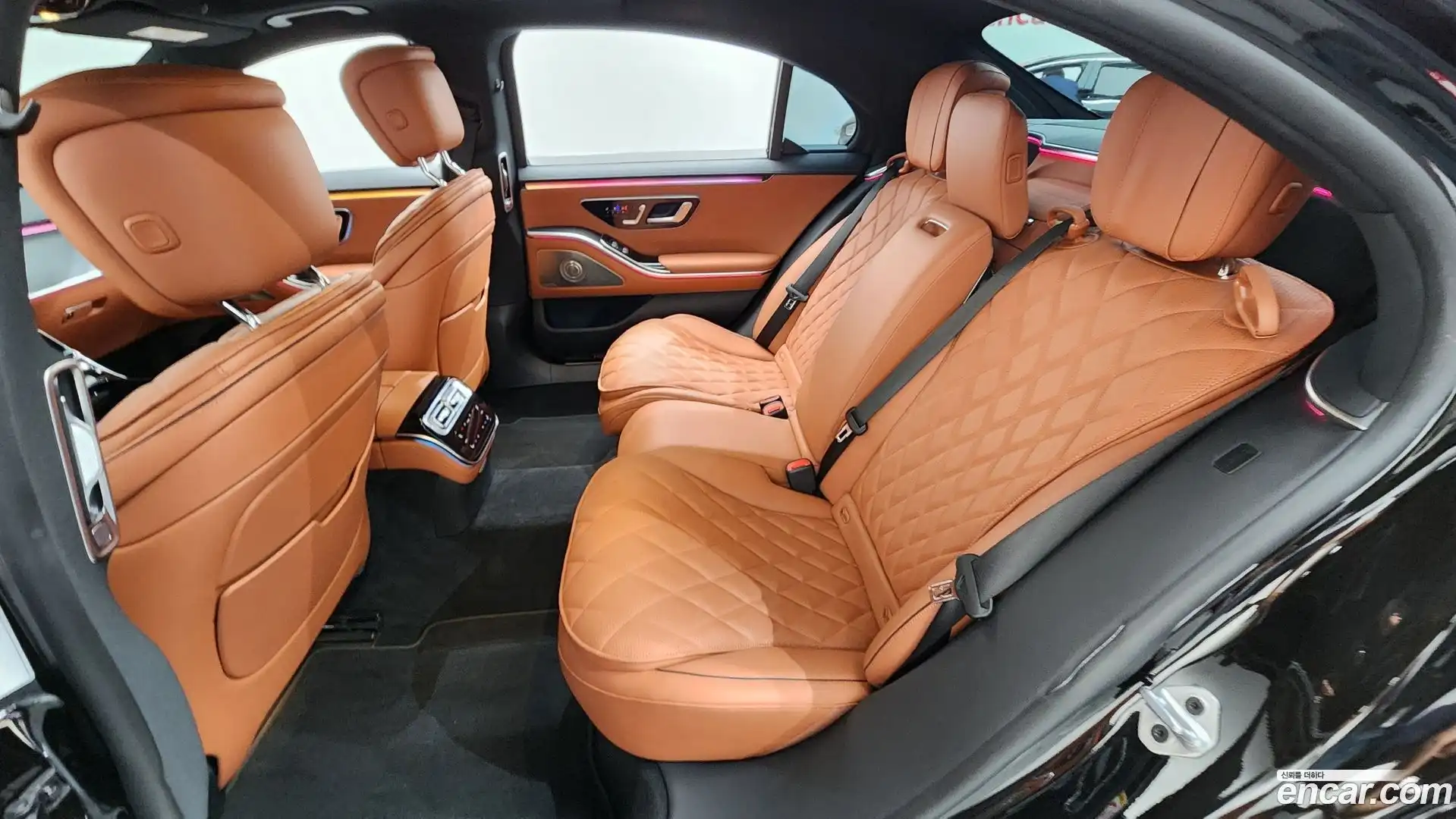 S-Class Mercedes-Benz 2023.1-OPTION-015