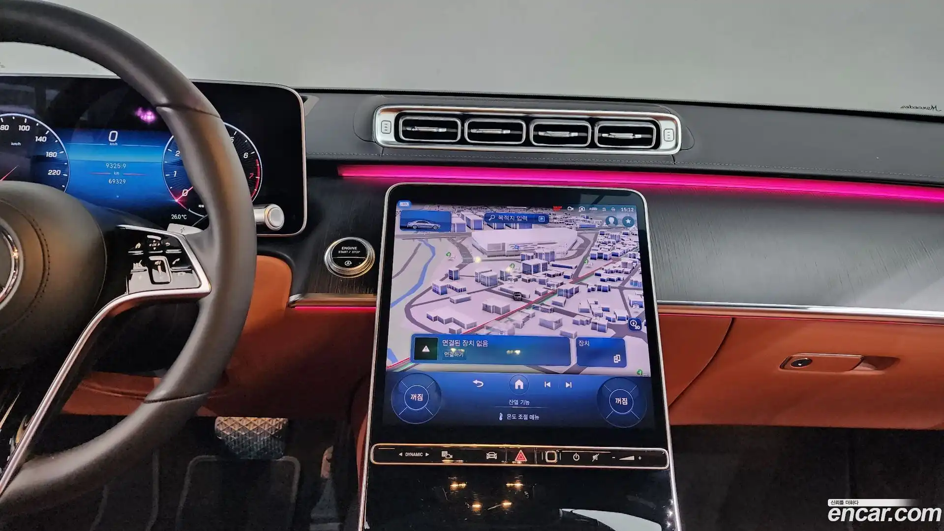 S-Class Mercedes-Benz 2023.1-OPTION-016