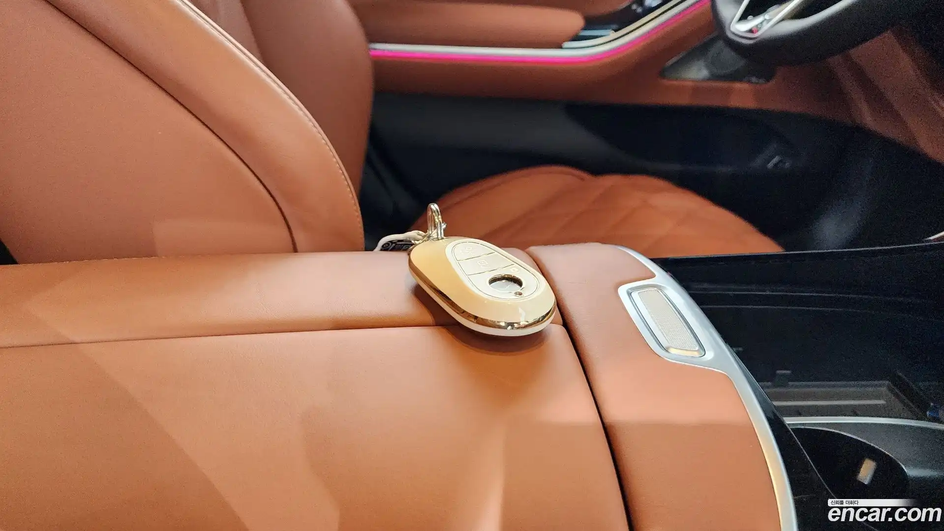 S-Class Mercedes-Benz 2023.1-OPTION-019