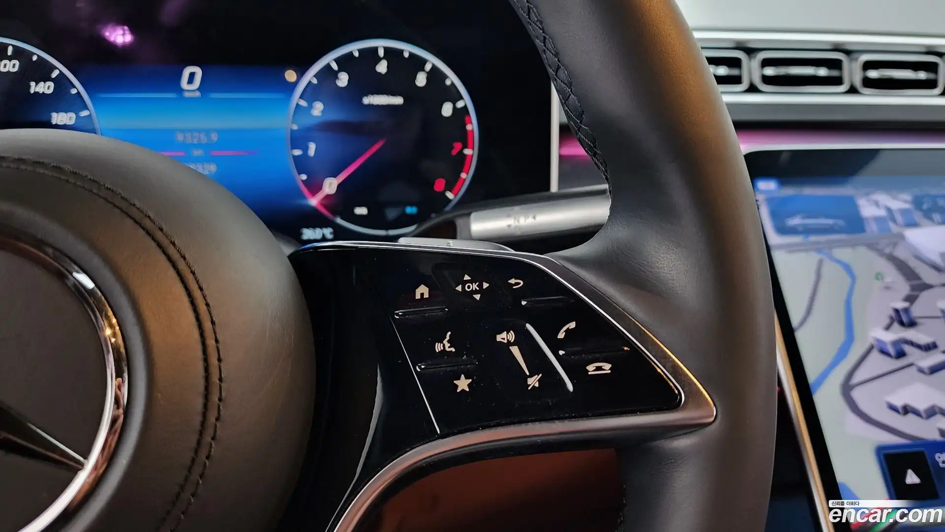S-Class Mercedes-Benz 2023.1-OPTION-020