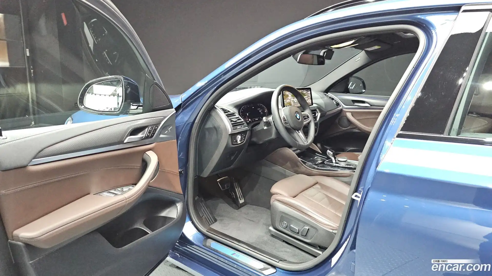 X4 BMW 2025.8-INNER-010