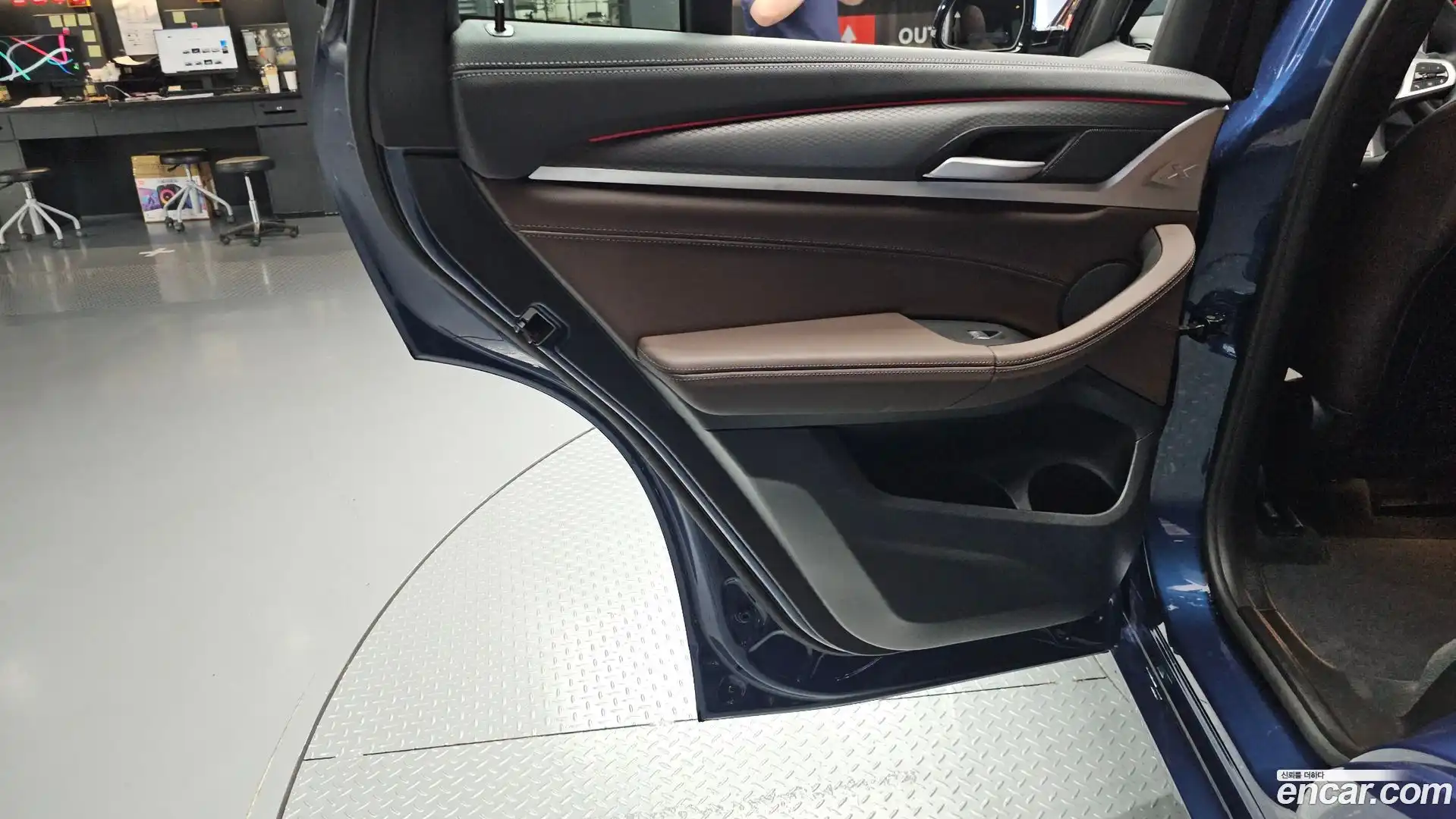 X4 BMW 2025.8-INNER-035