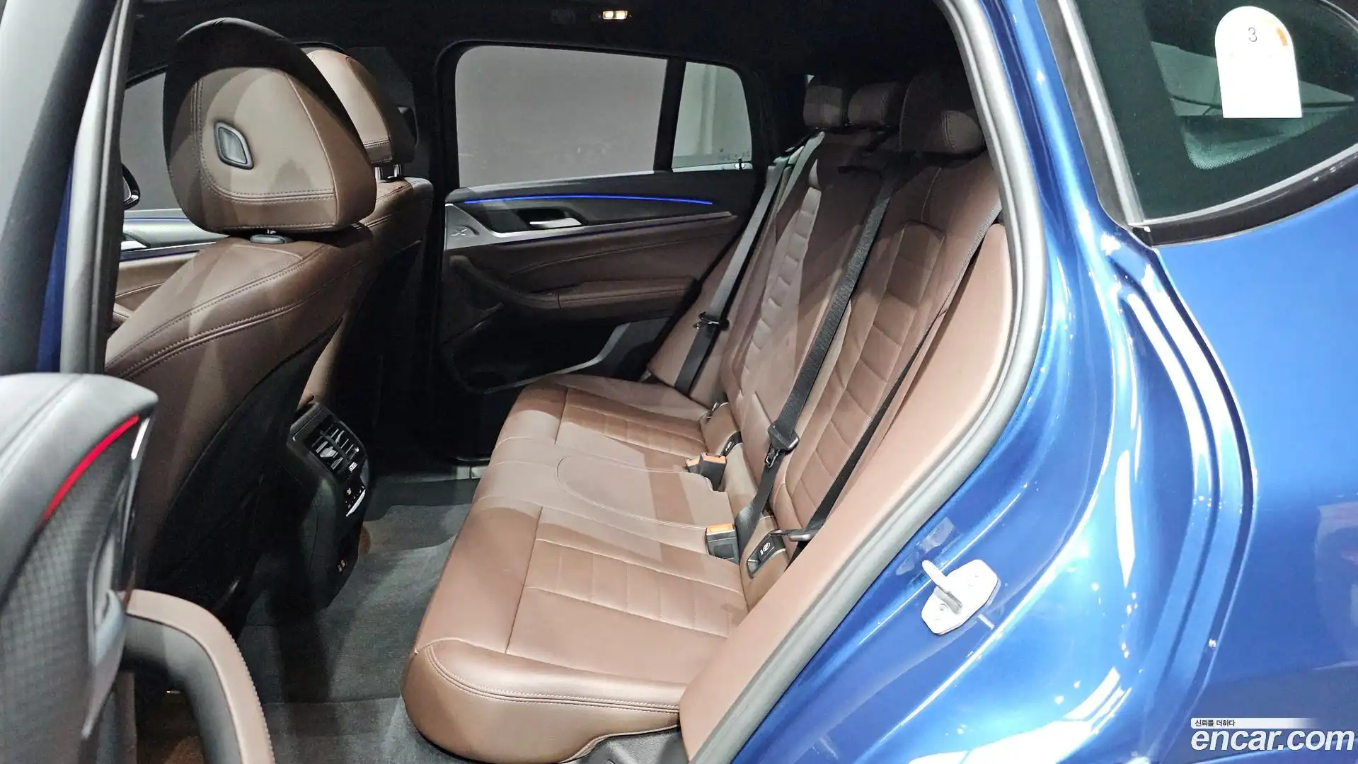 X4 BMW 2025.8-INNER-036