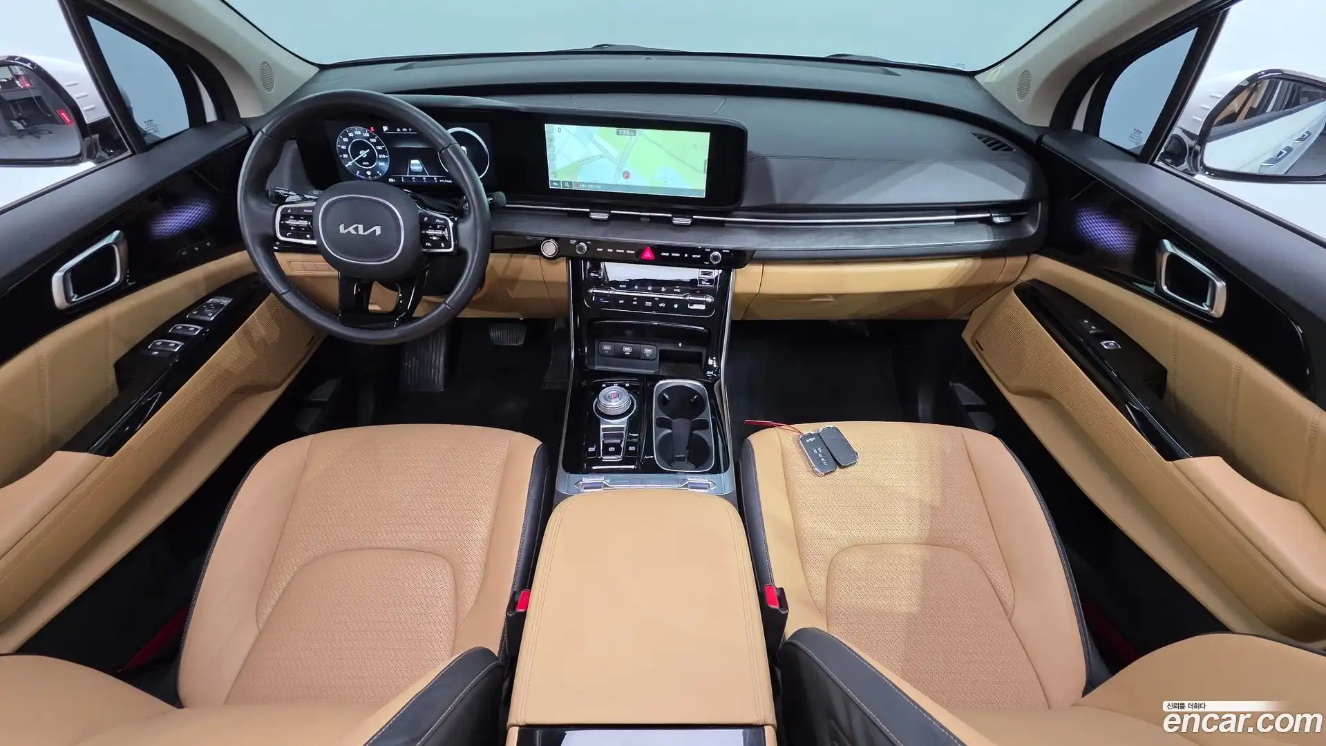 Canival Kia 2023.0-INNER-007