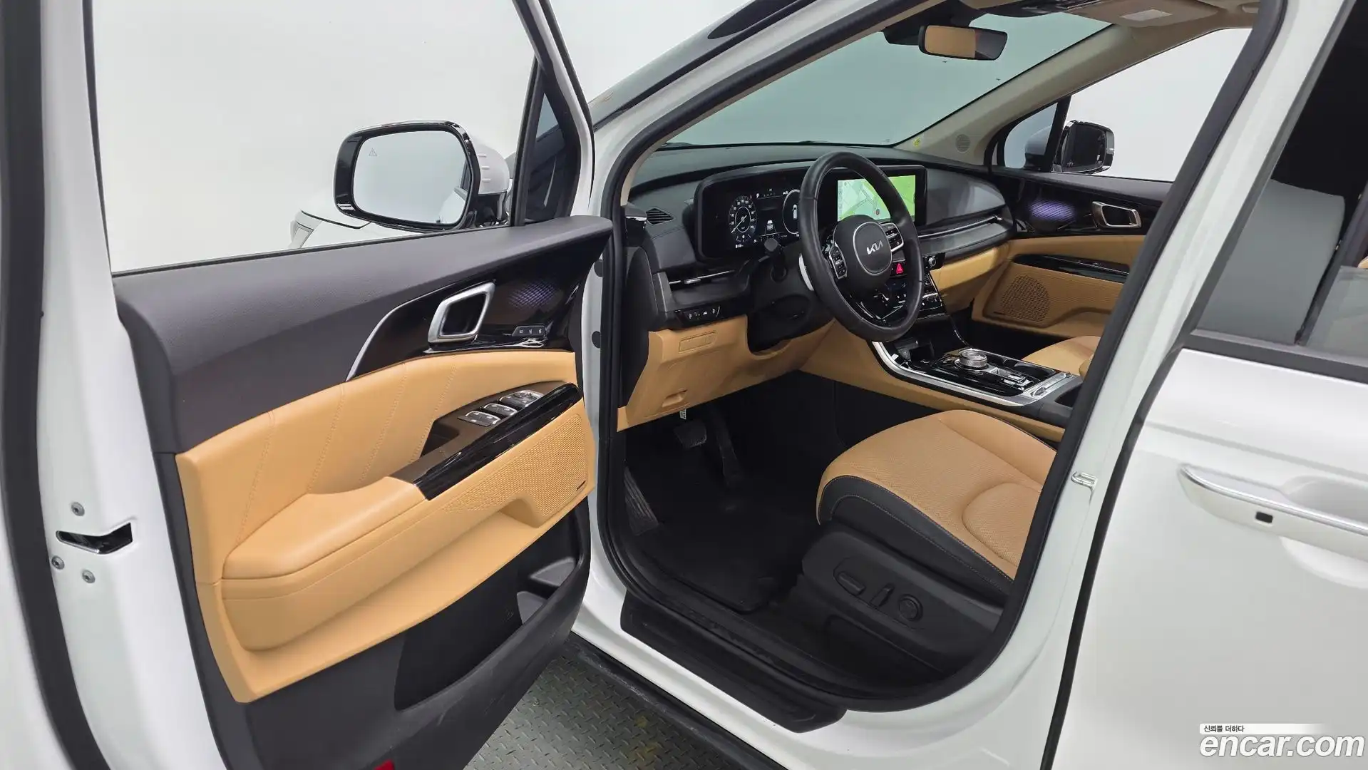 Canival Kia 2023.0-INNER-010