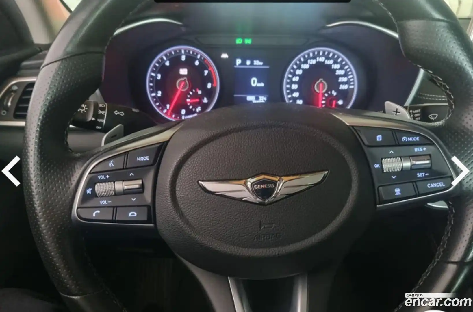 G70 Genesis 2020.2-INNER-009