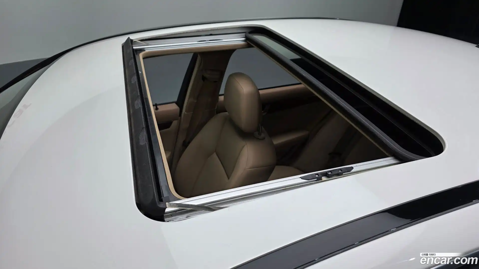 C-Class Mercedes-Benz 2008.11-OPTION-023