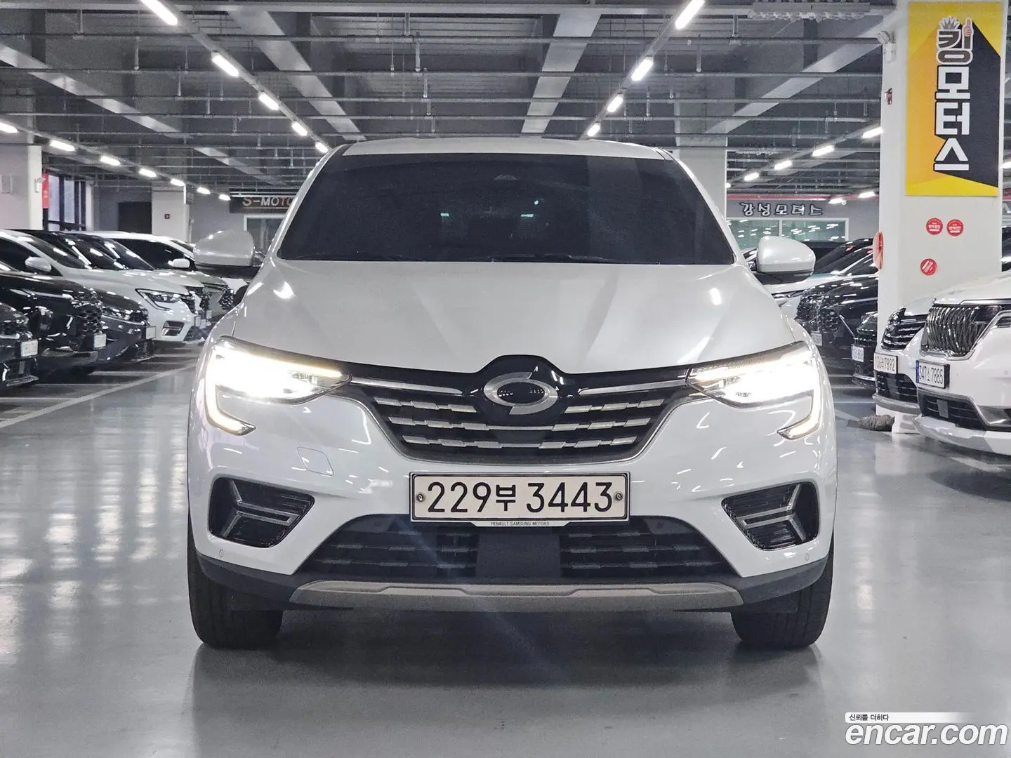 Main__Slider__Photo:XM3 Renault Korea 2021.10-0
