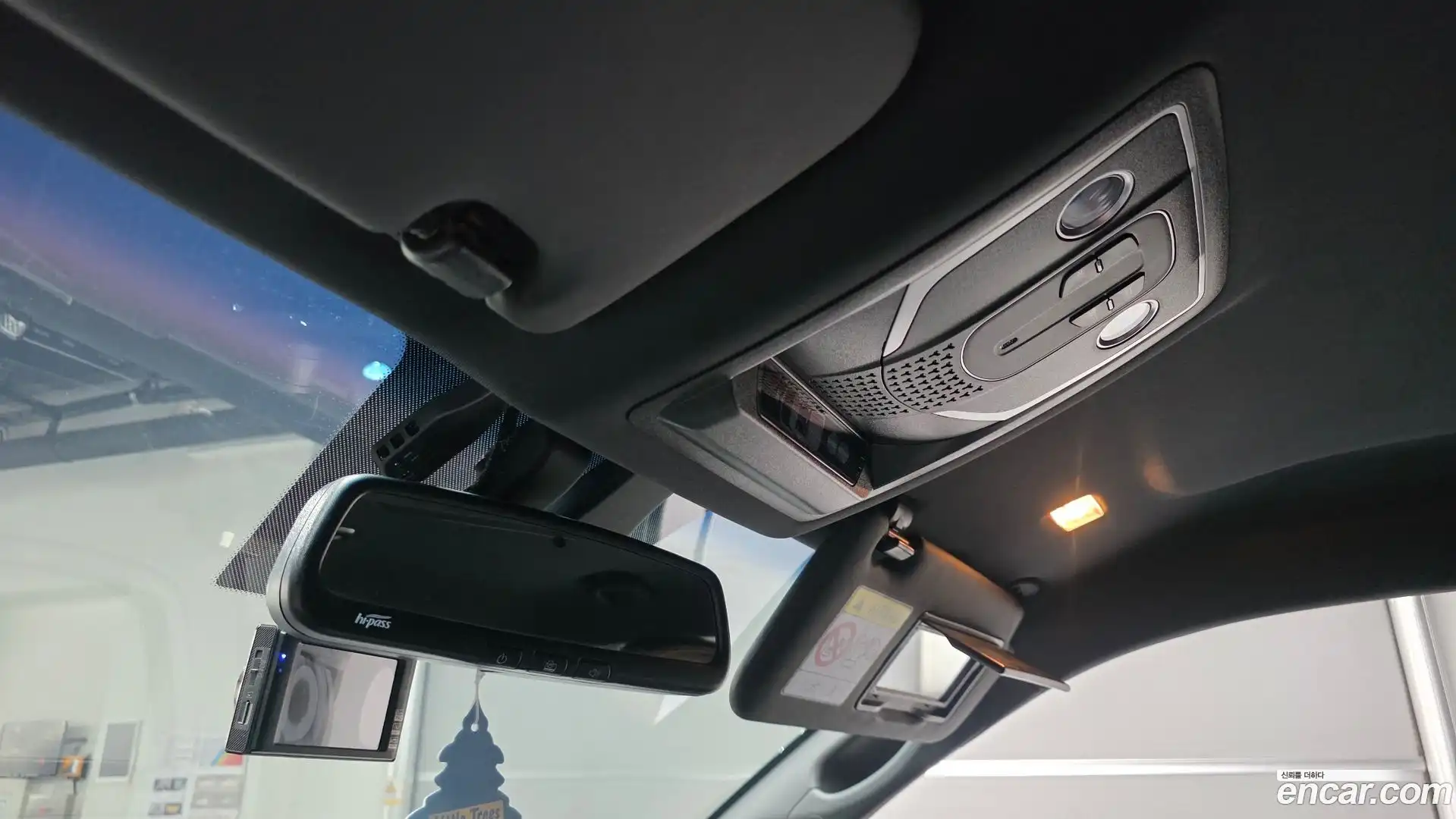 Rexton KG Mobility 2022.5-OPTION-022