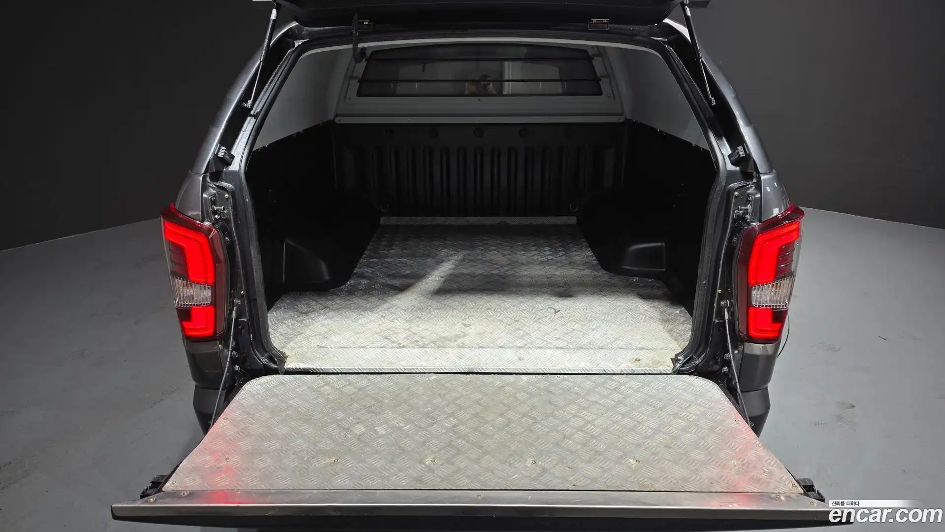 Rexton KG Mobility 2022.5-OPTION-024