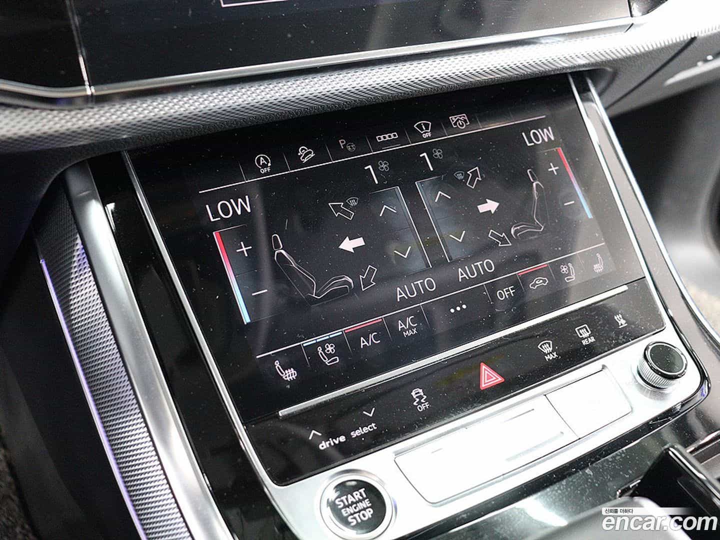 Q7 Audi 2023.3-INNER-009