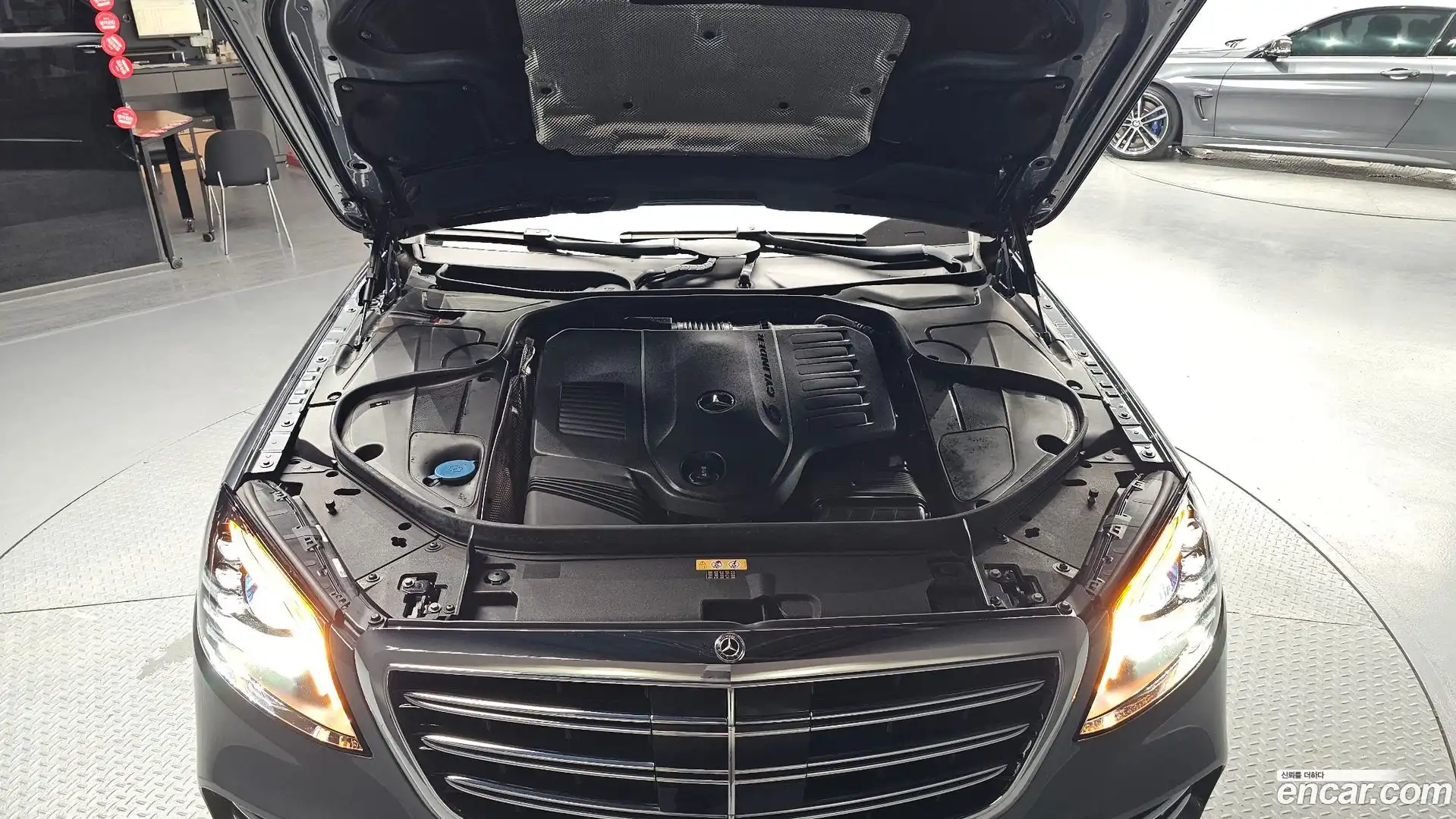 S-Class Mercedes-Benz 2018.11-OUTER-006