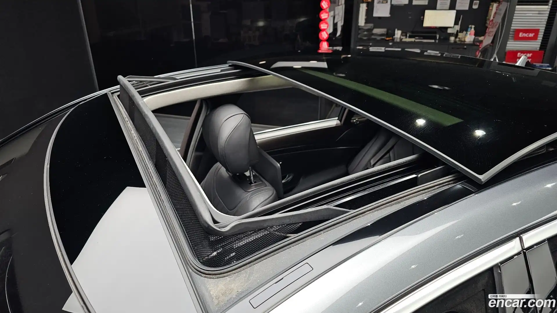 S-Class Mercedes-Benz 2018.11-OPTION-023