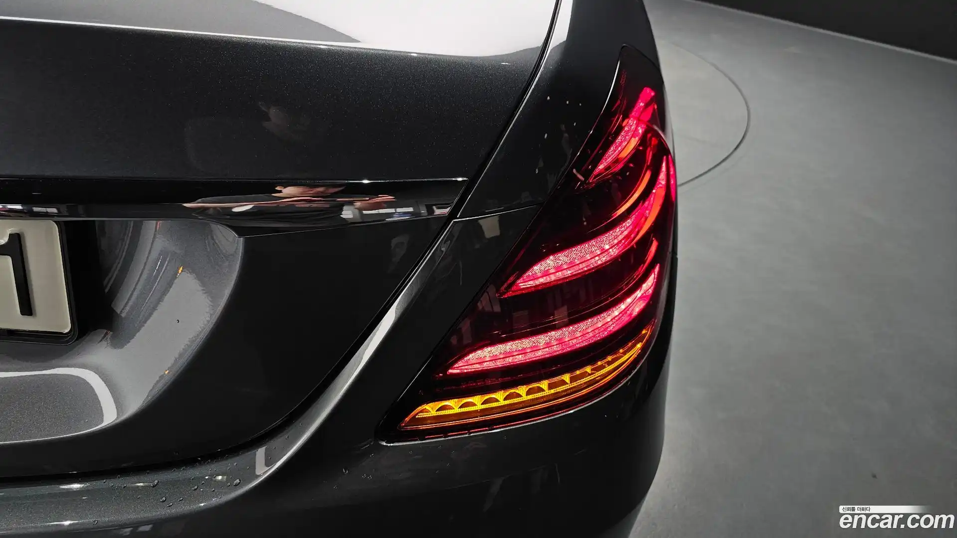 S-Class Mercedes-Benz 2018.11-OUTER-033