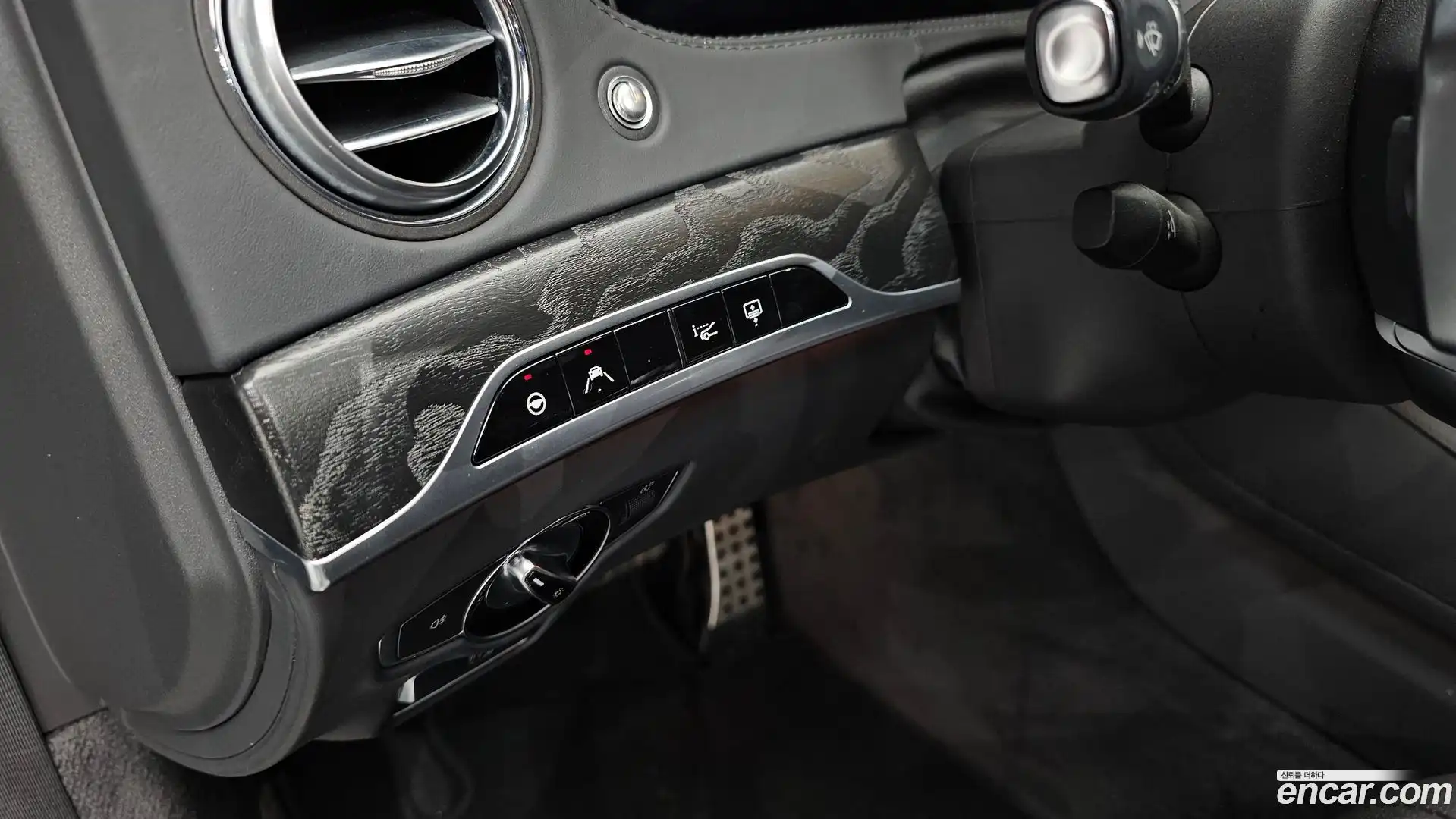 S-Class Mercedes-Benz 2018.11-OPTION-042