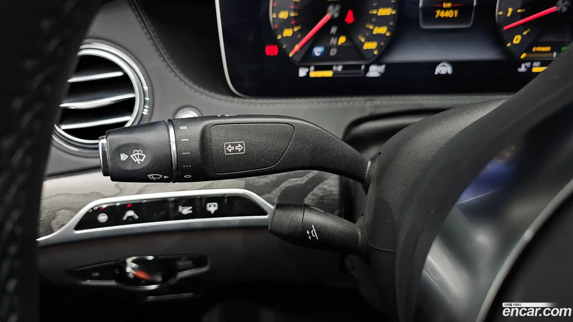 S-Class Mercedes-Benz 2018.11-OPTION-043