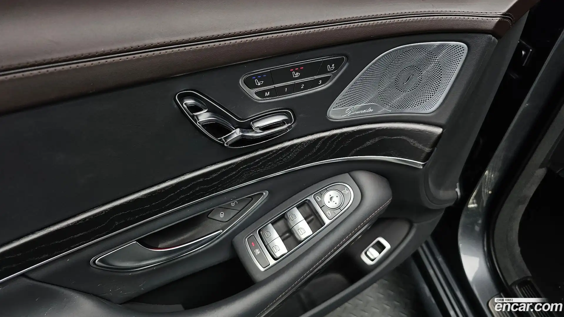 S-Class Mercedes-Benz 2018.11-OPTION-047