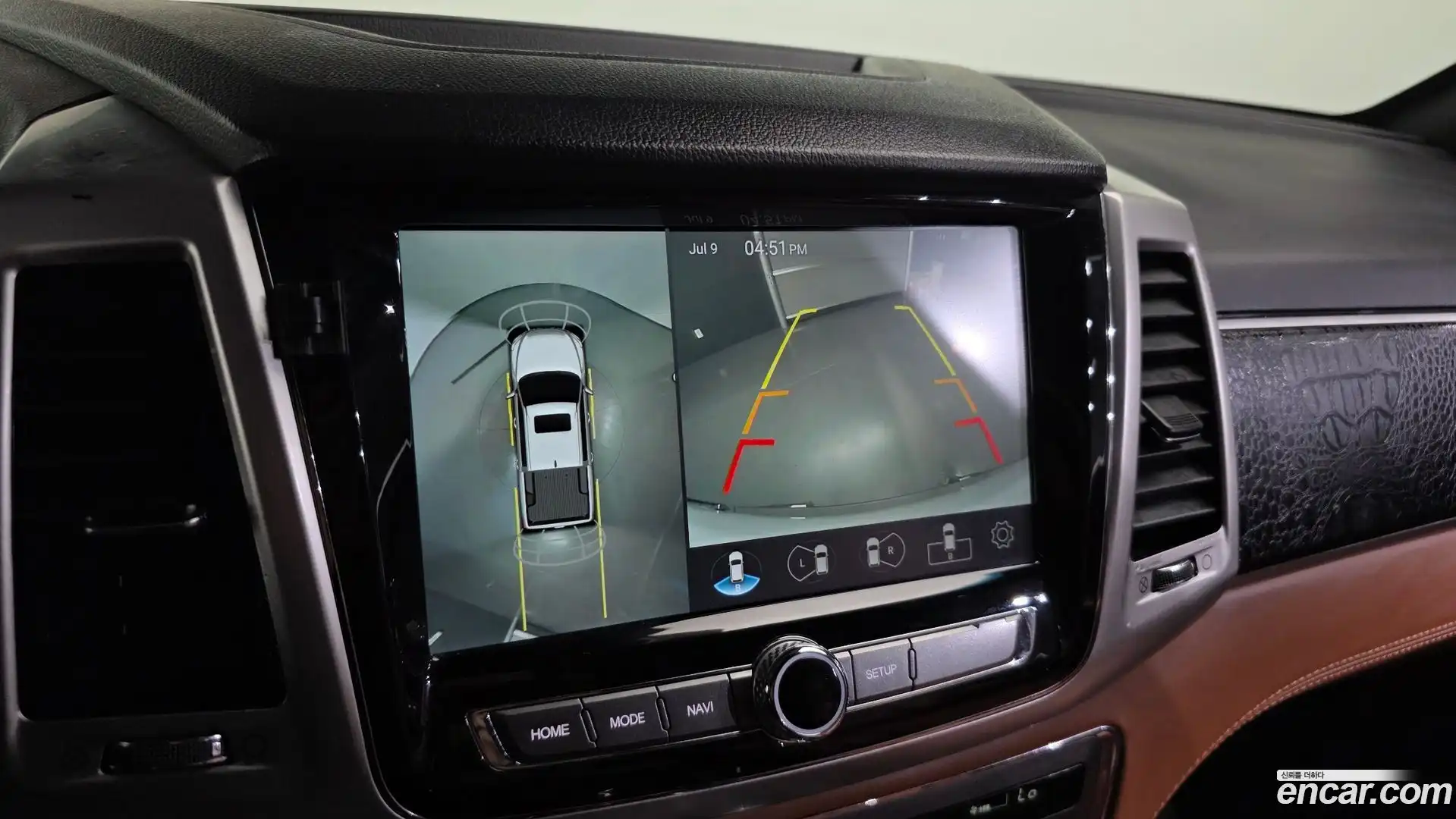 Rexton KG Mobility 2019.3-OPTION-018