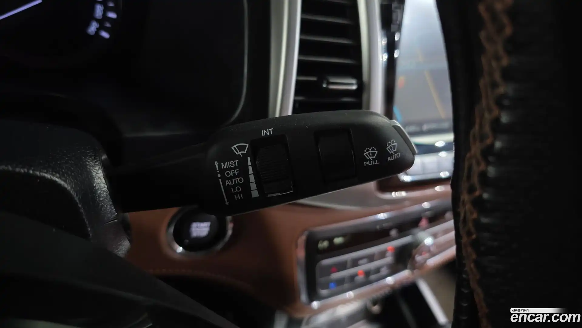 Rexton KG Mobility 2019.3-OPTION-019
