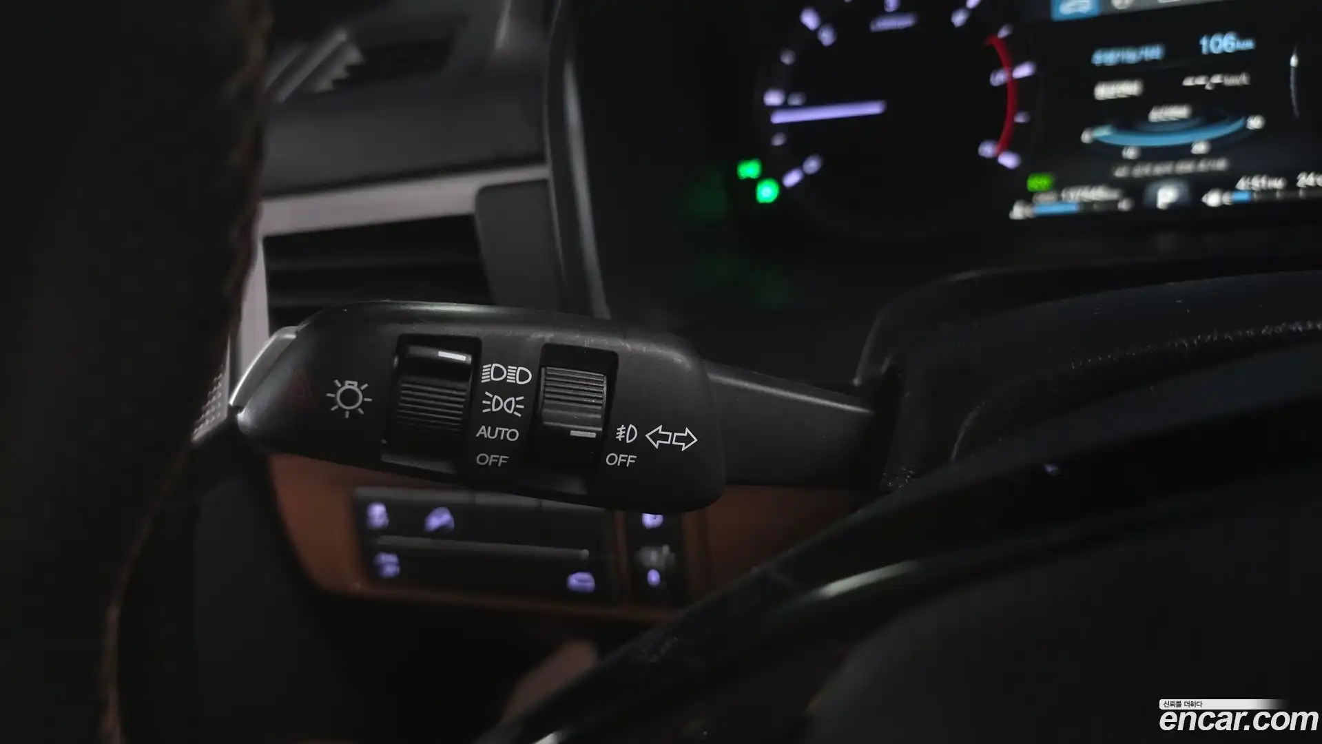 Rexton KG Mobility 2019.3-OPTION-020