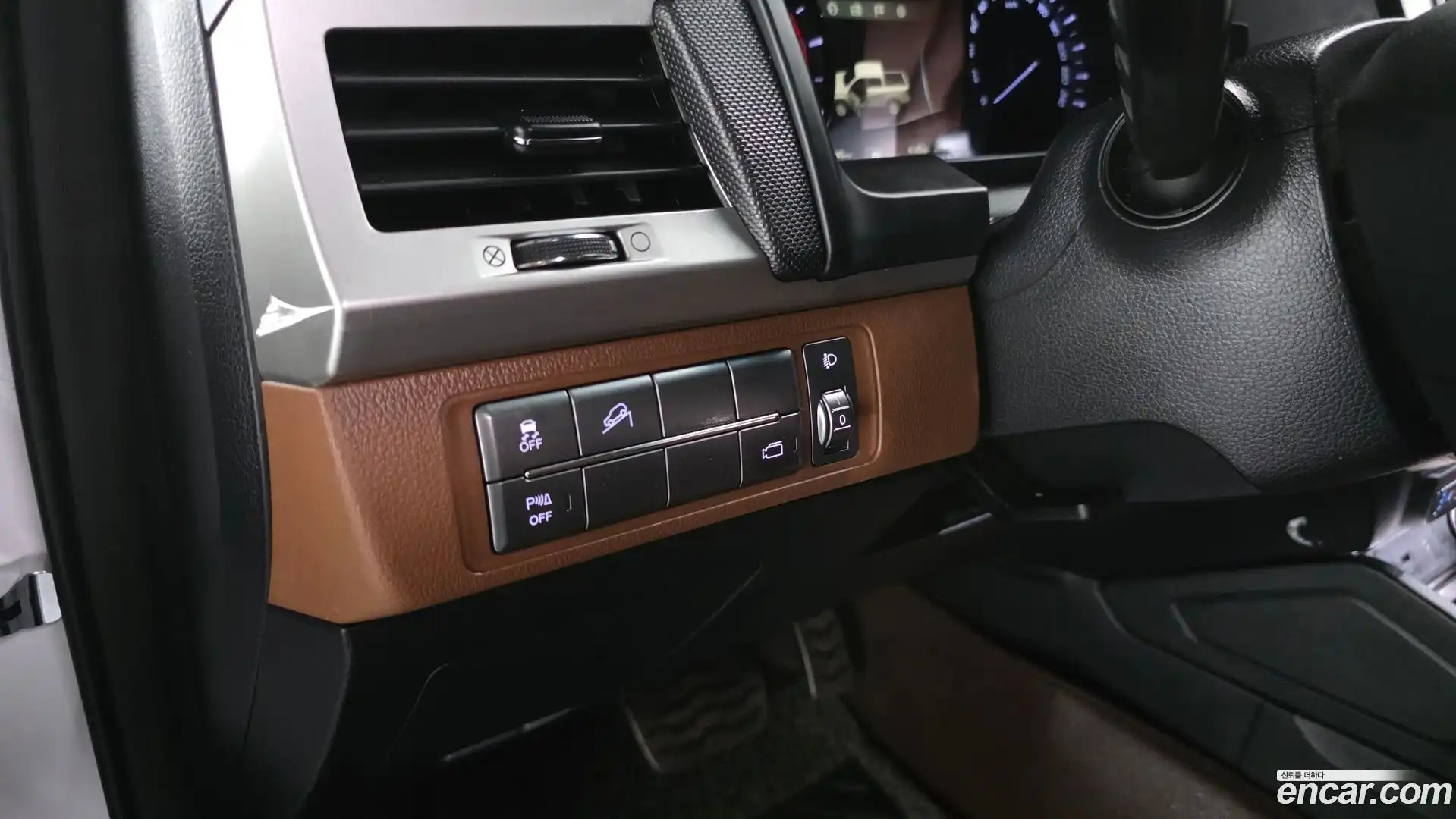 Rexton KG Mobility 2019.3-OPTION-021