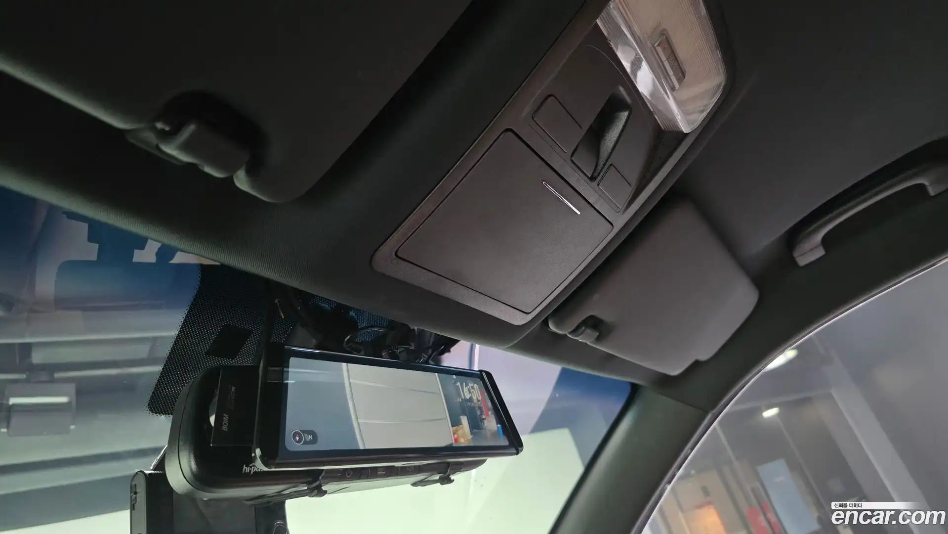 Rexton KG Mobility 2019.3-OPTION-023