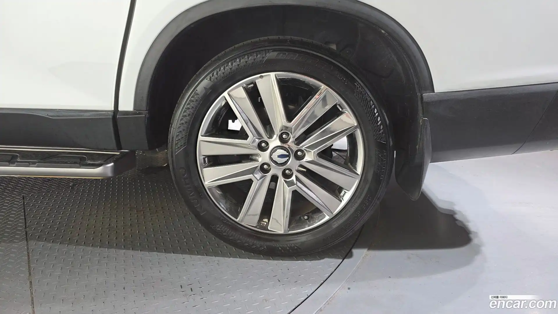 Rexton KG Mobility 2019.3-OUTER-031