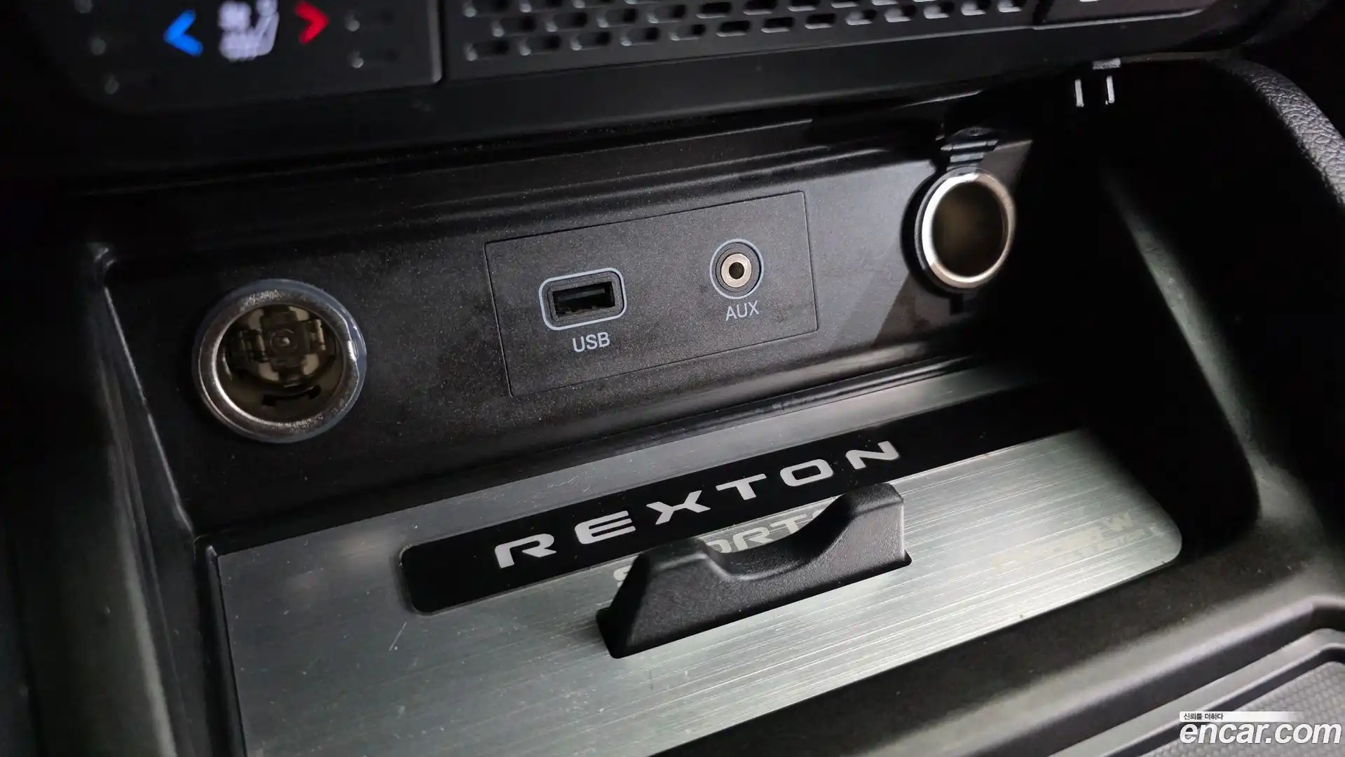 Rexton KG Mobility 2019.3-OPTION-040