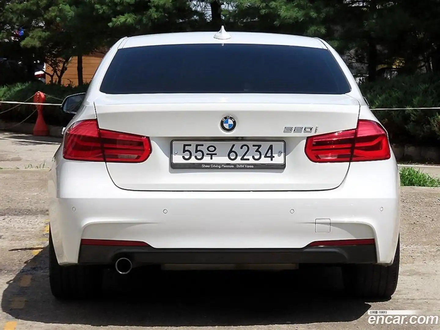 3-Series BMW 2018.5-OUTER-004