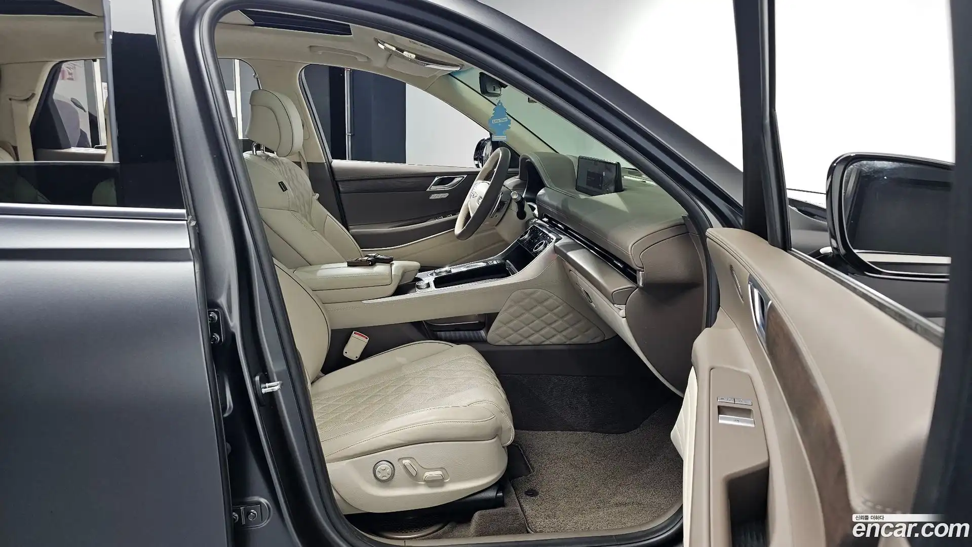 GV80 Genesis 2021.8-INNER-036