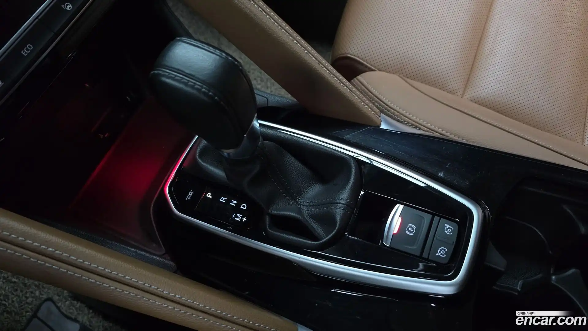 QM6 Renault Korea 2022.0-INNER-009