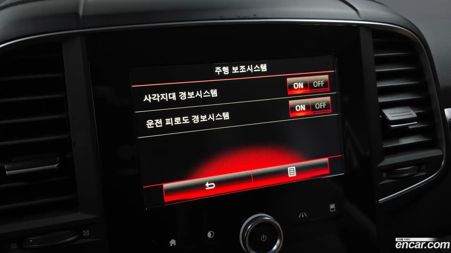 QM6 Renault Korea 2022.0-OPTION-019