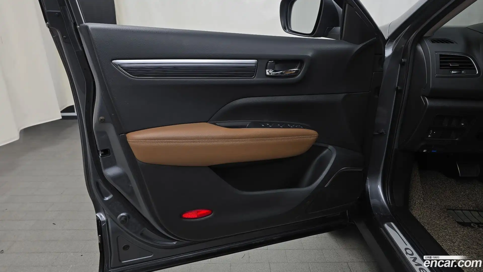 QM6 Renault Korea 2022.0-INNER-034