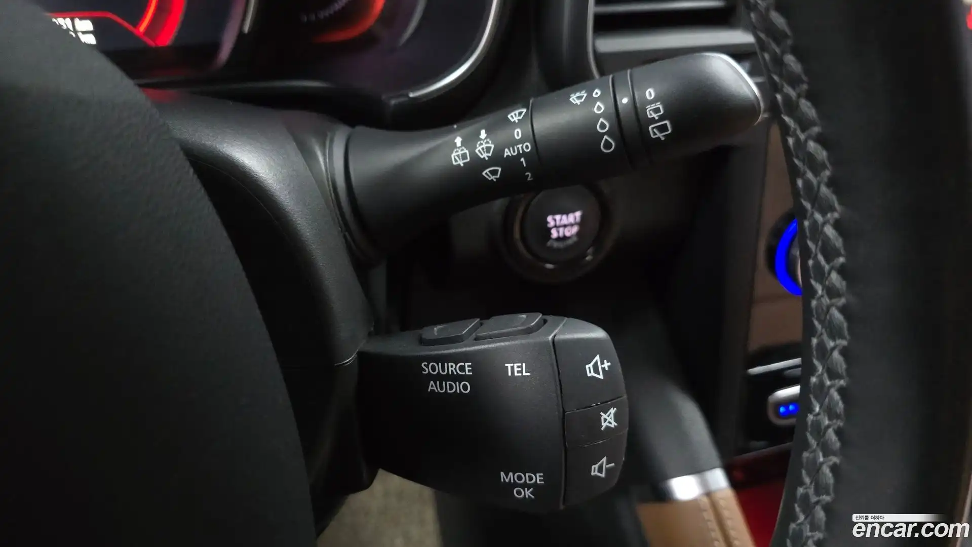 QM6 Renault Korea 2022.0-OPTION-041